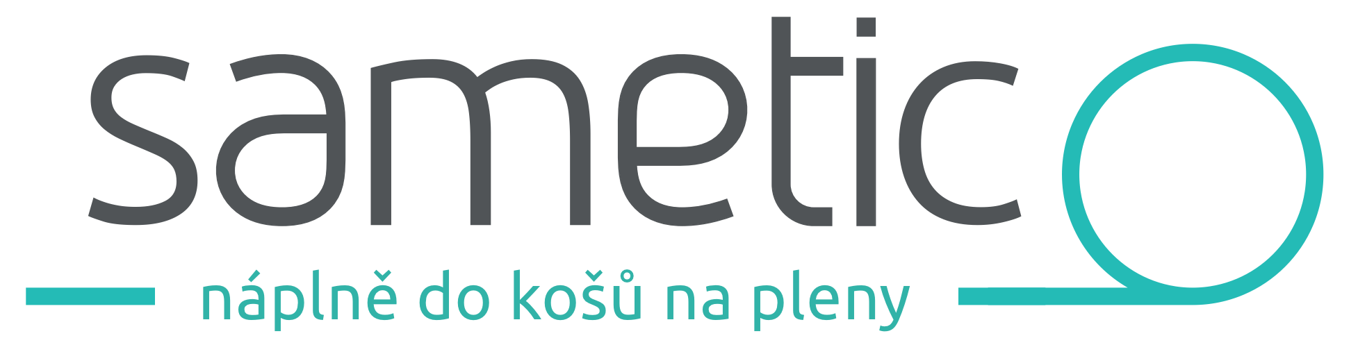 Sametic – náplně do košů na pleny